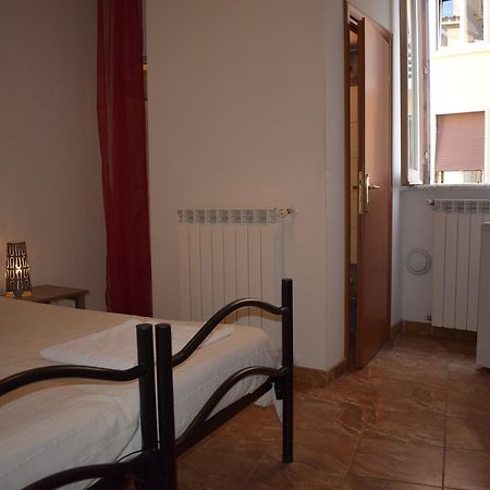 Sandy Hotel Roma Dış mekan fotoğraf
