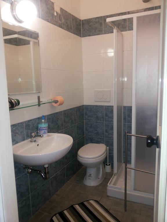 Sandy Hotel Roma Dış mekan fotoğraf