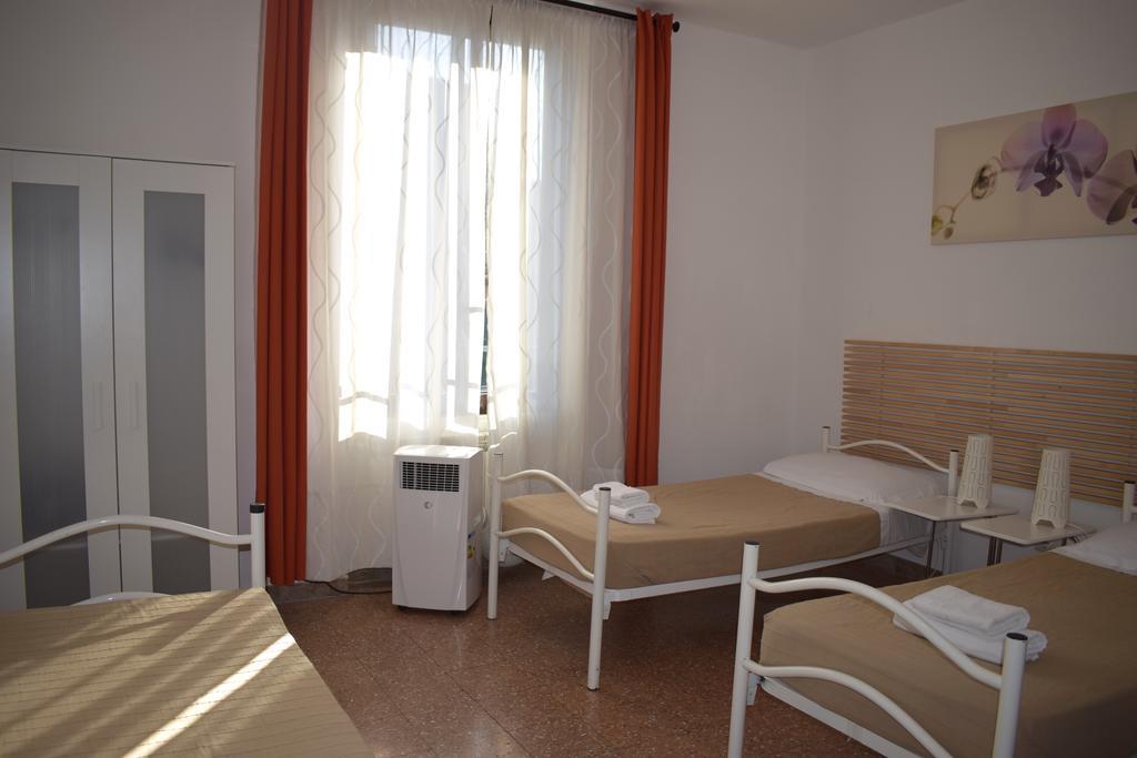 Sandy Hotel Roma Dış mekan fotoğraf