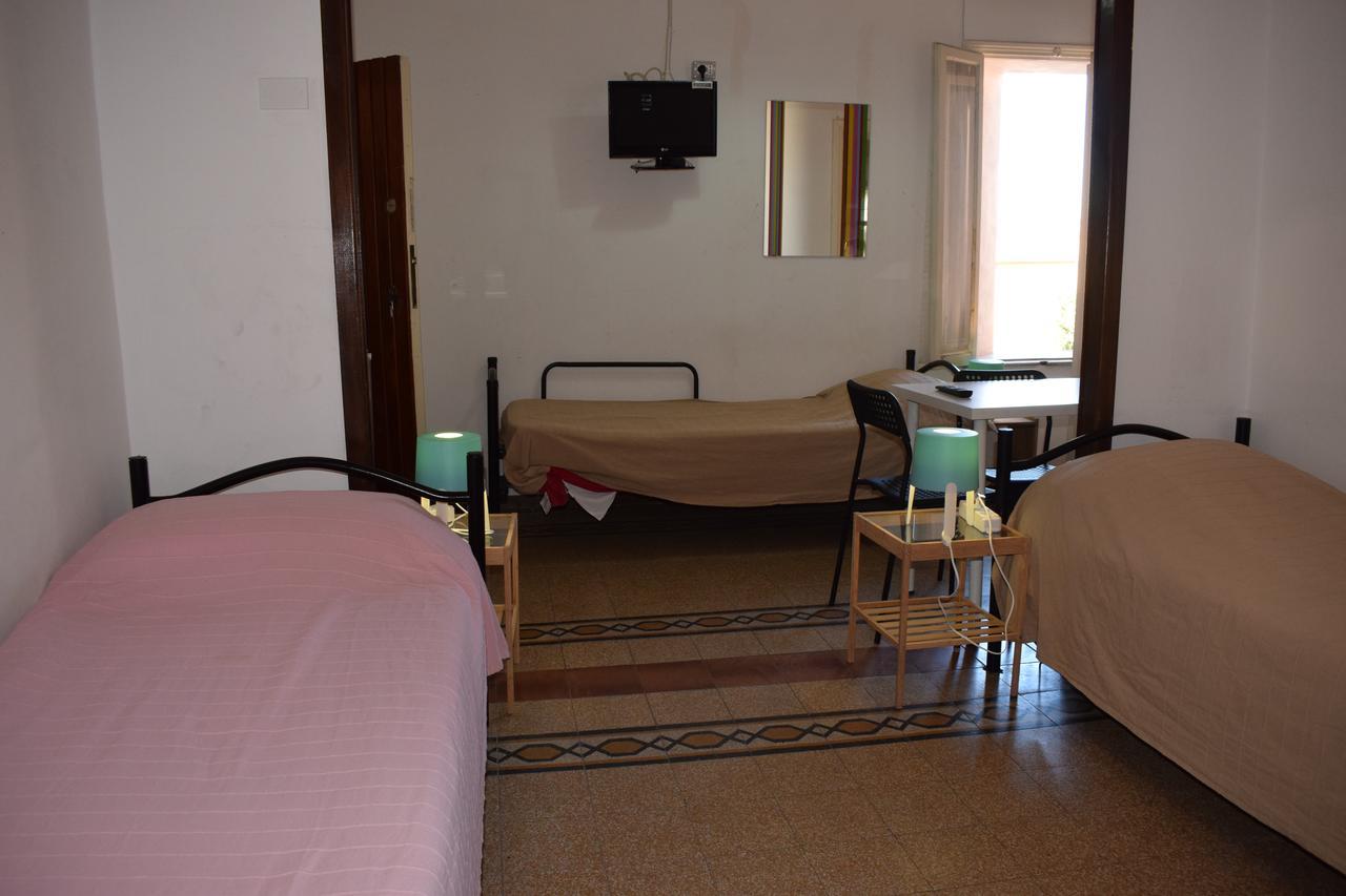 Sandy Hotel Roma Dış mekan fotoğraf