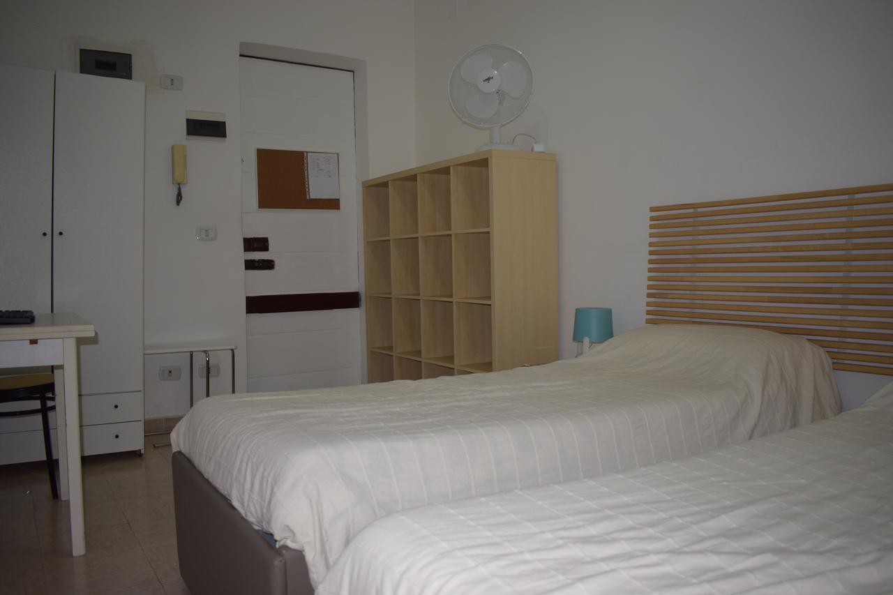 Sandy Hotel Roma Dış mekan fotoğraf